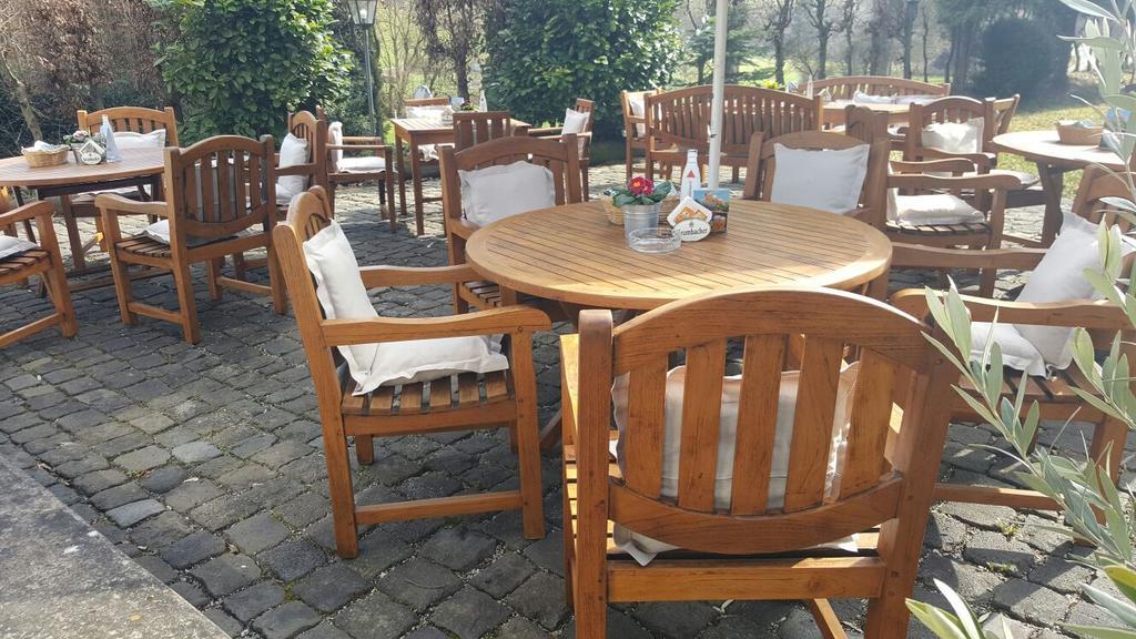Altes Bierhaus Arzbach Exterior foto